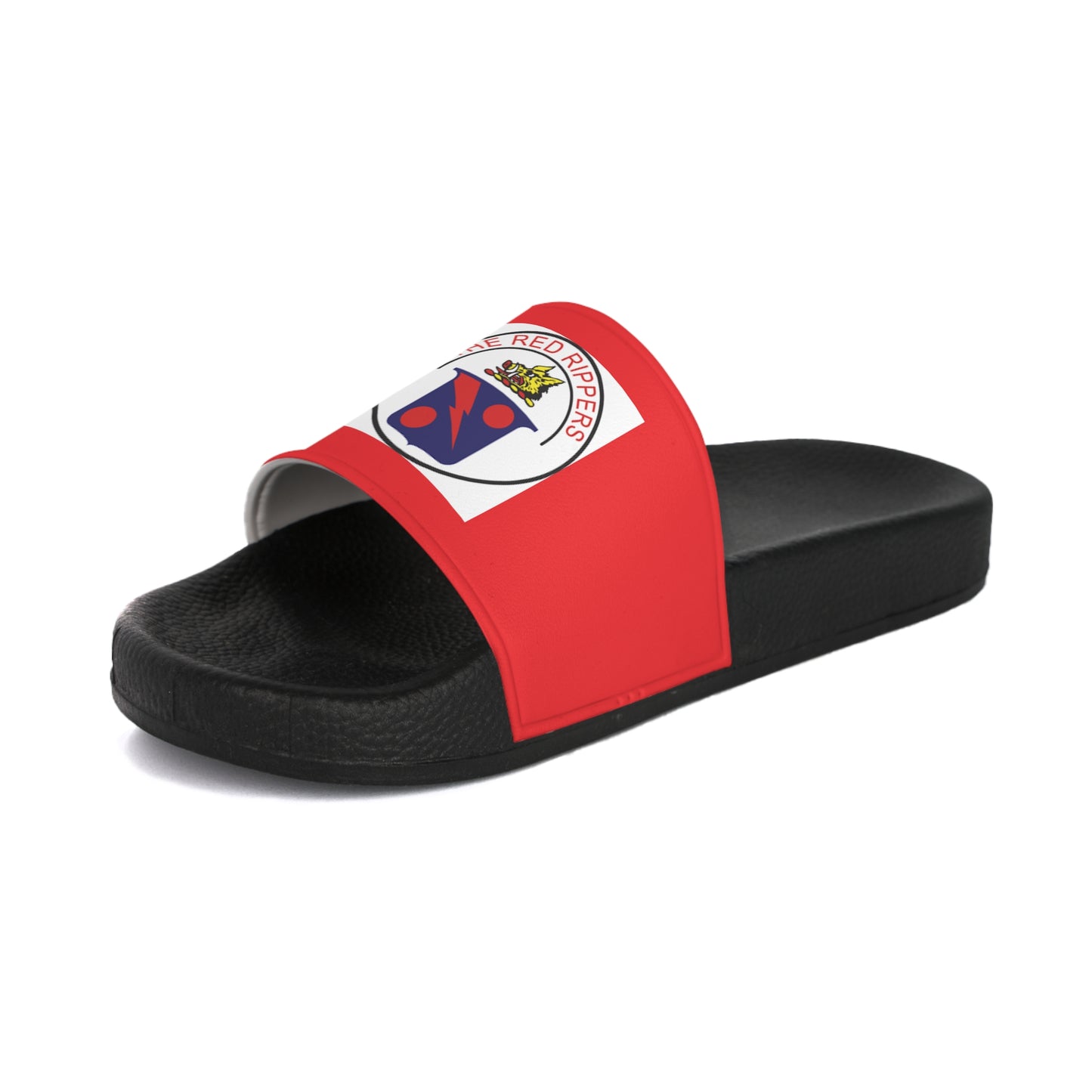 Naval Women's Slide Sandals