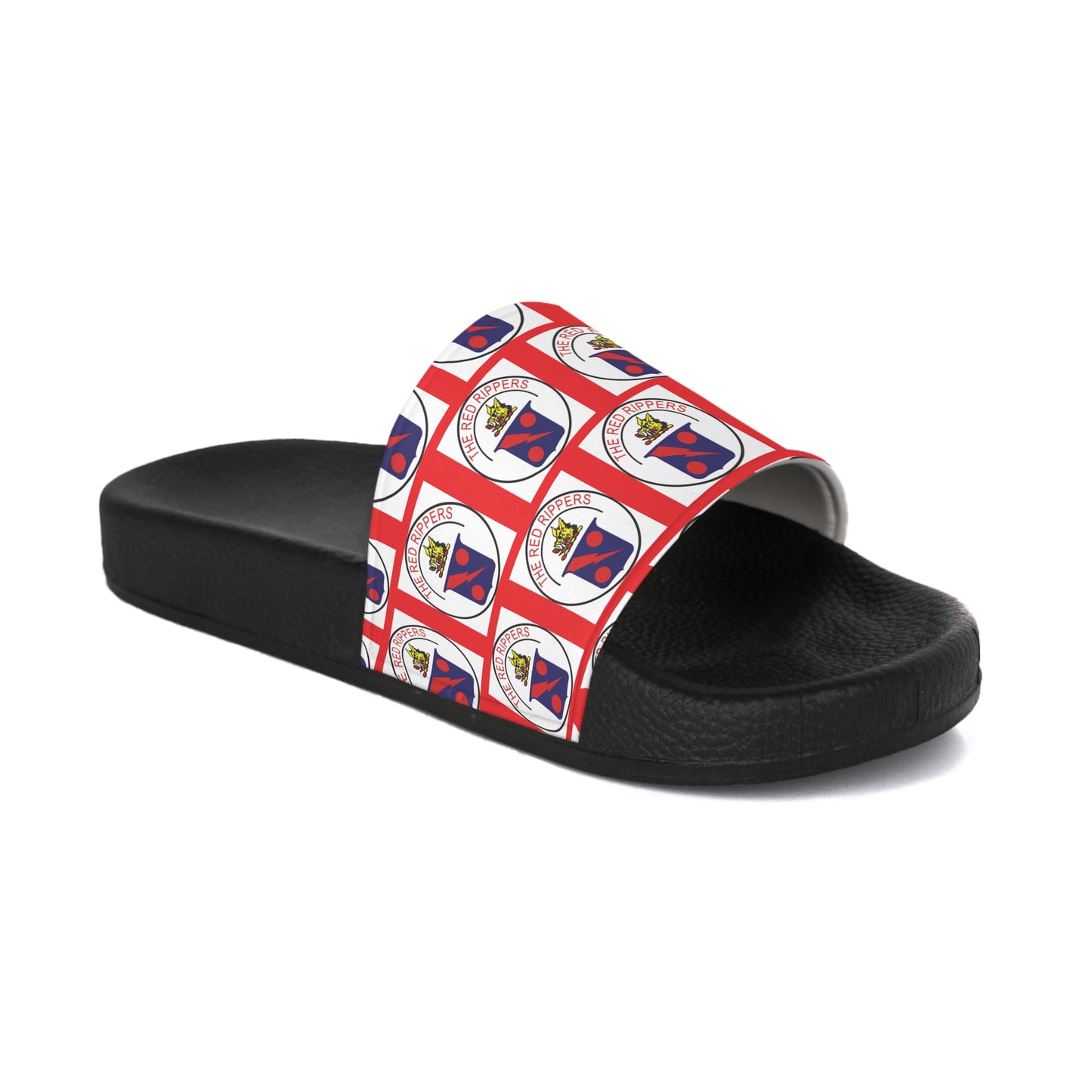 Naval Women's Slide Sandals