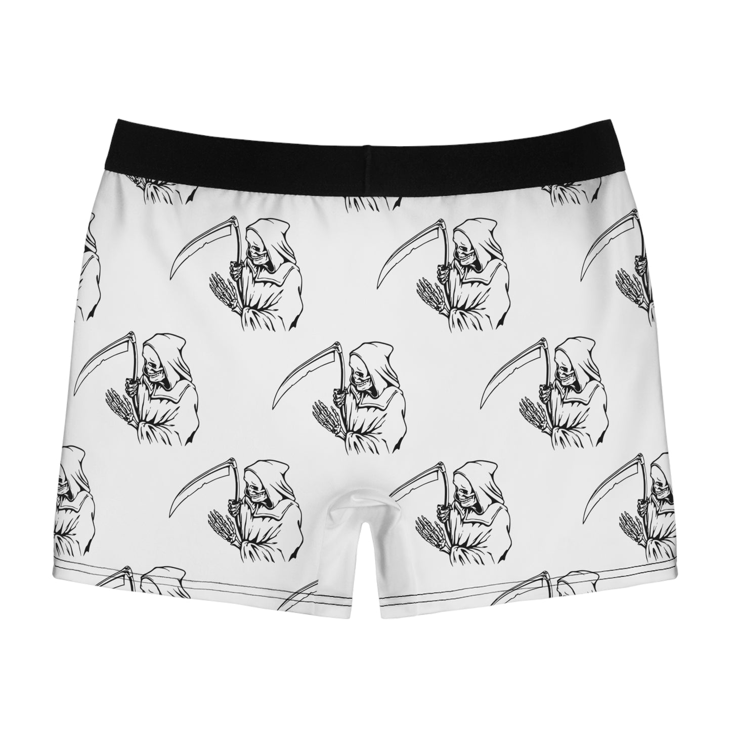 Naval Comfortable Men's Boxer Briefs - Stylish Fit for Everyday Wear