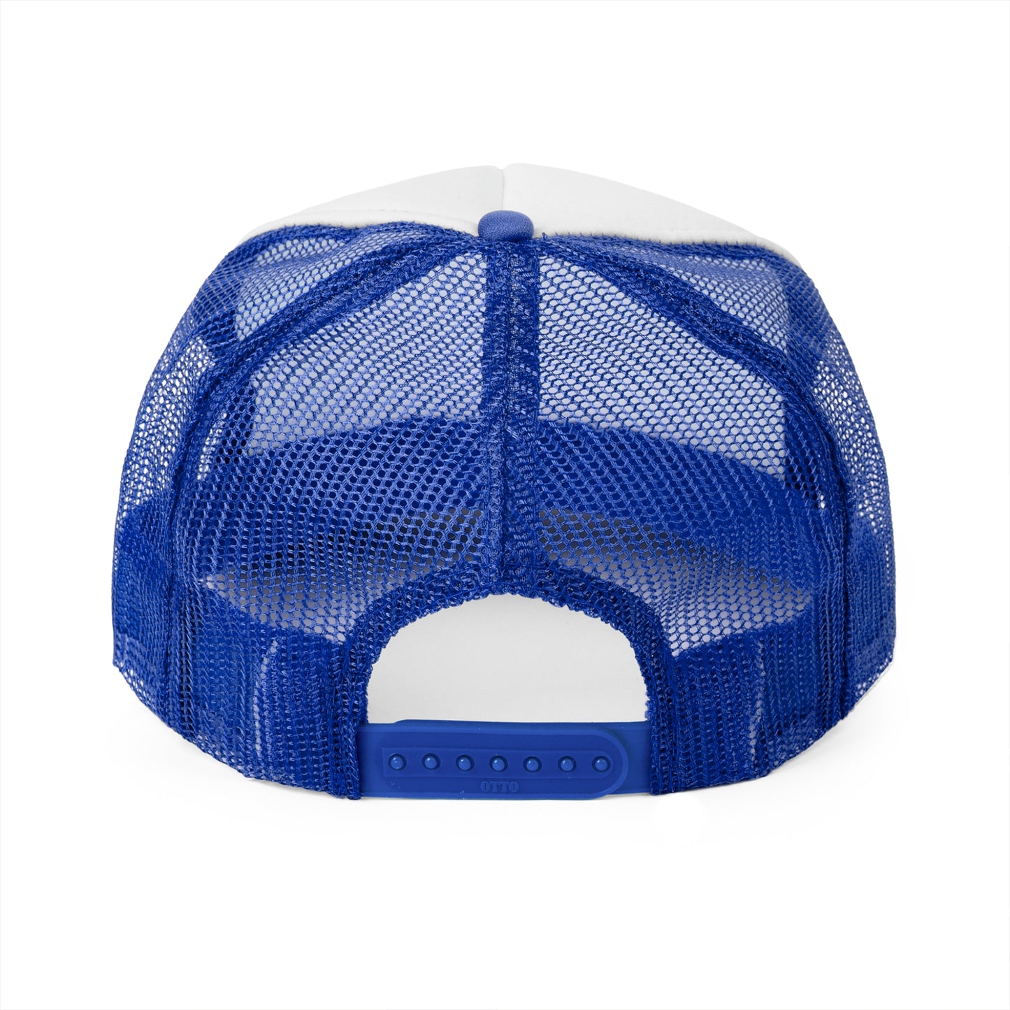 Patriotic Eagle Trucker Cap - Red, White & Blue Snapback Hat