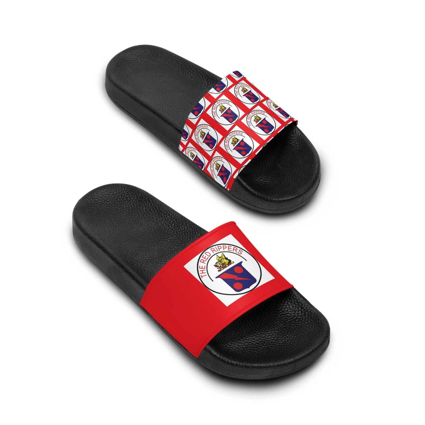 Naval Women's Slide Sandals