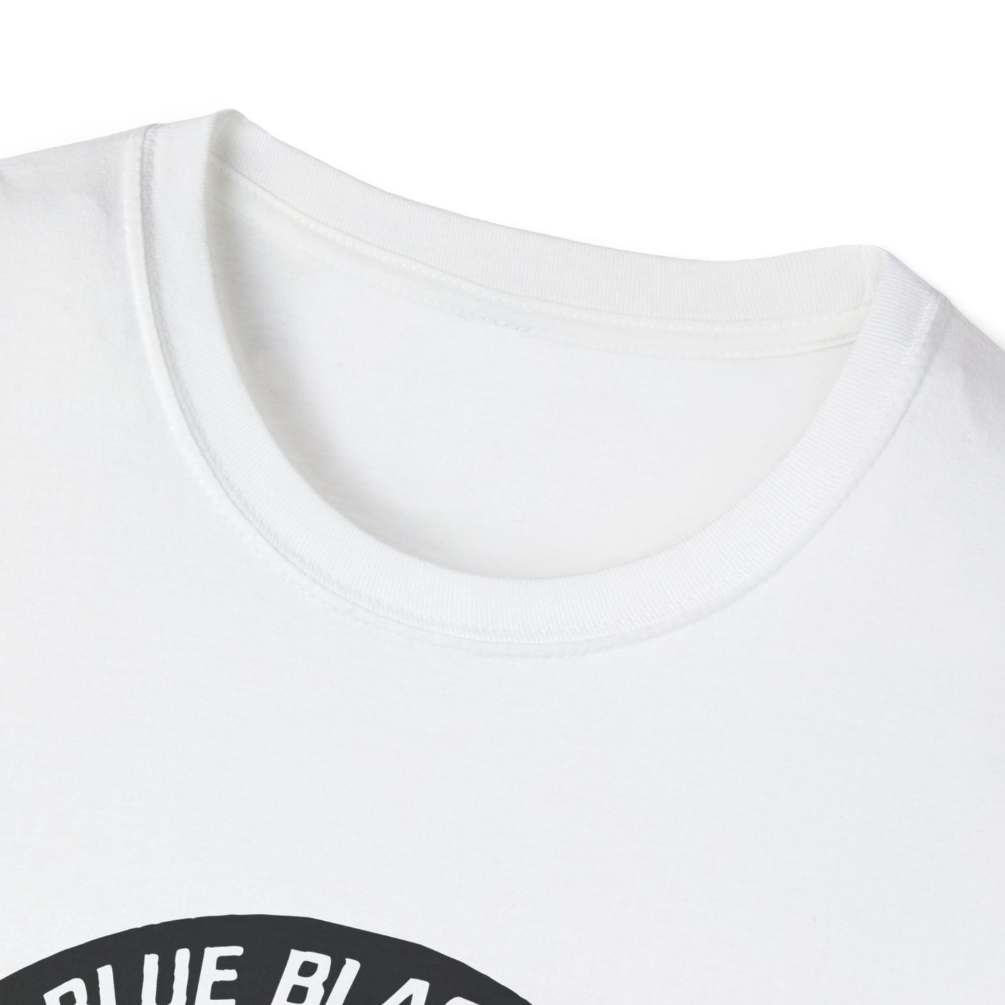 Naval of Unisex Softstyle T-Shirt