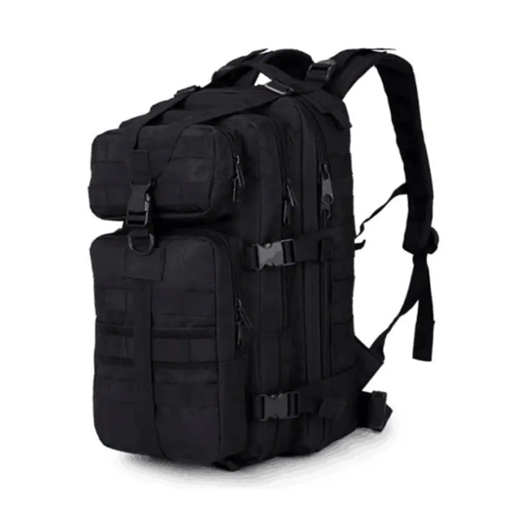 Tactical Backpack for Army Fans and Mountaineering