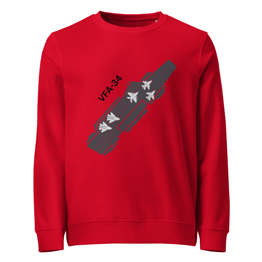 Unisex Organic Sweatshirt | SOL'S 03574