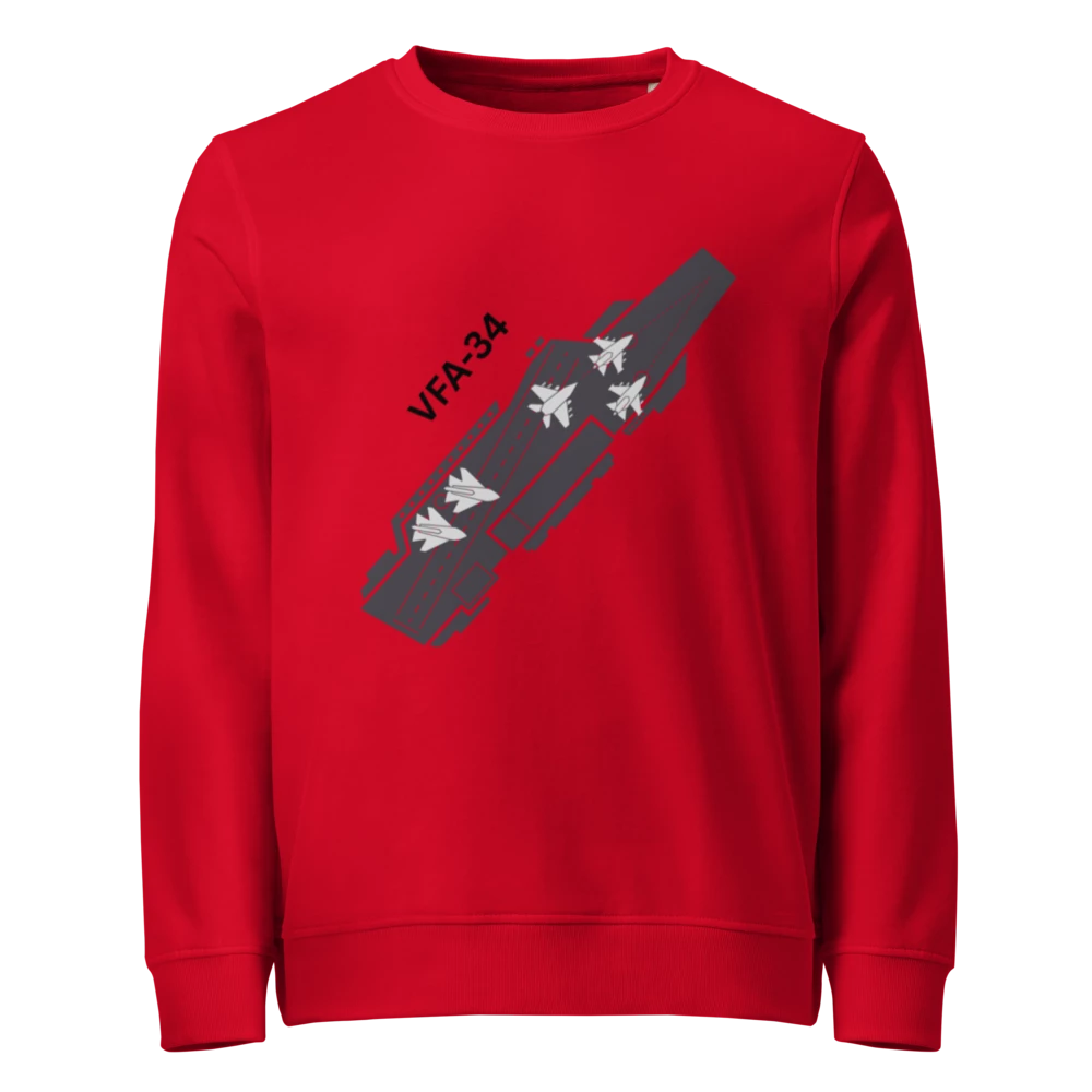 Unisex Organic Sweatshirt | SOL'S 03574
