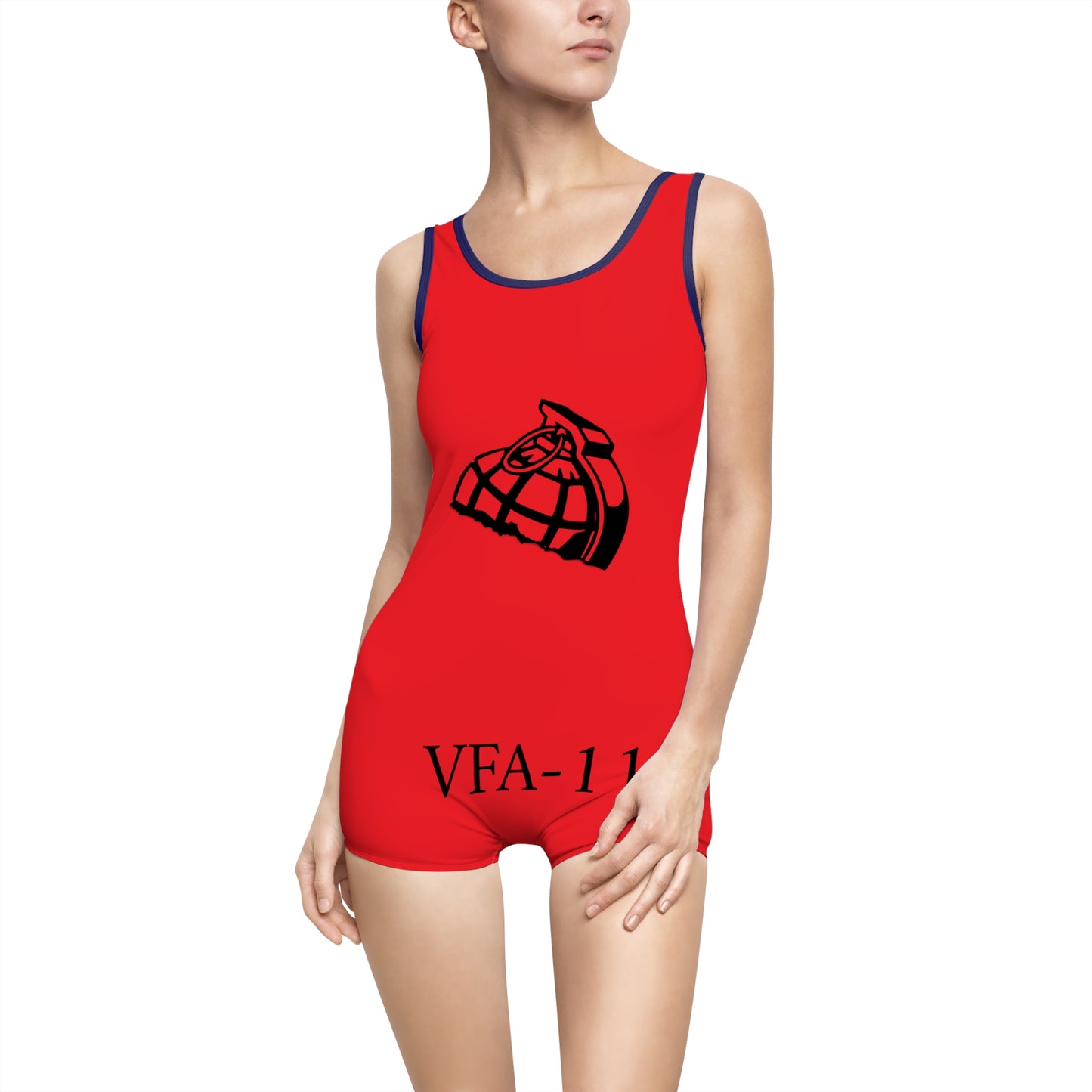 Naval  Summer Swimmy