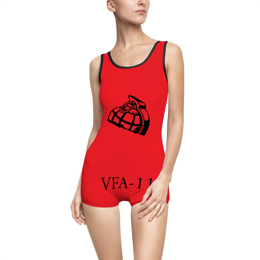 Naval  Summer Swimmy