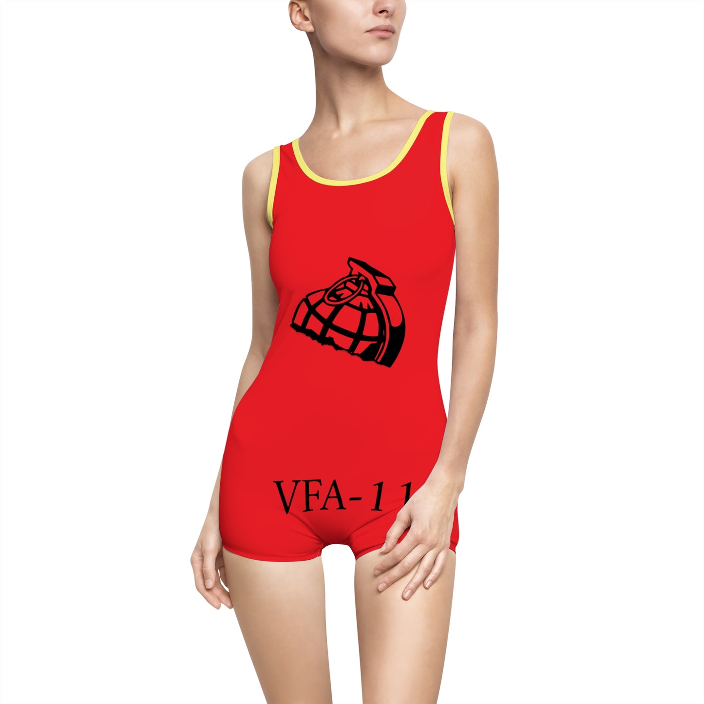 Naval  Summer Swimmy