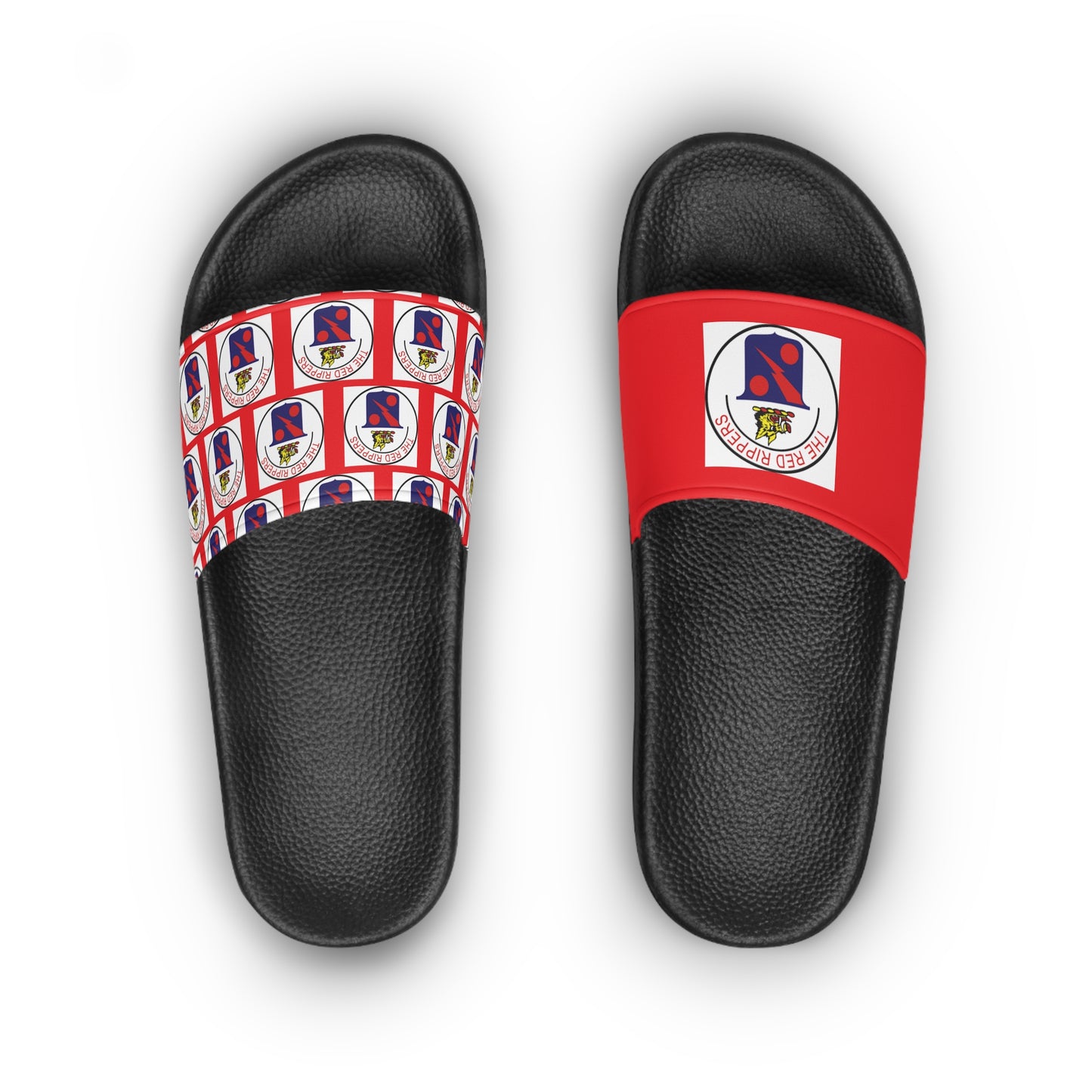 Naval  Women's Slide Sandals