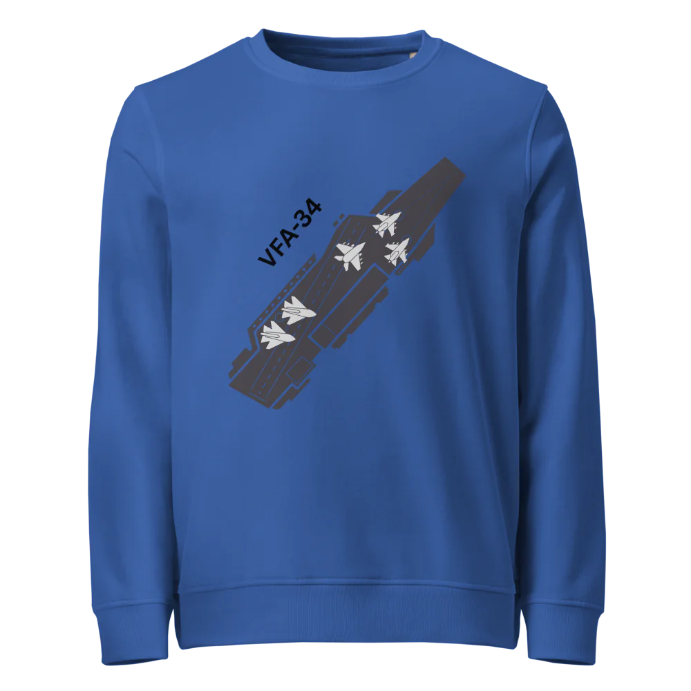 Unisex Organic Sweatshirt | SOL'S 03574