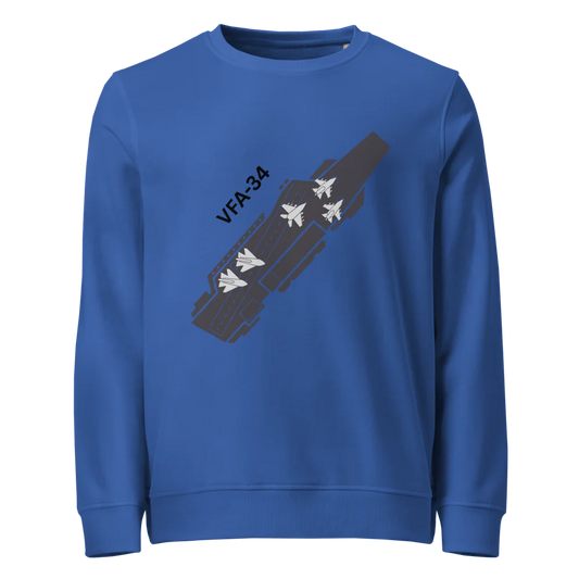 Unisex Organic Sweatshirt | SOL'S 03574