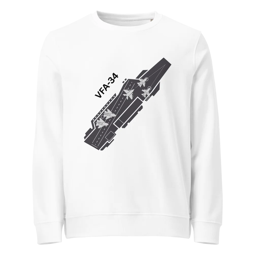 Unisex Organic Sweatshirt | SOL'S 03574