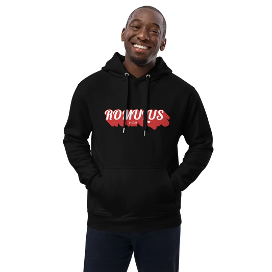 Premium Eco Hoodie