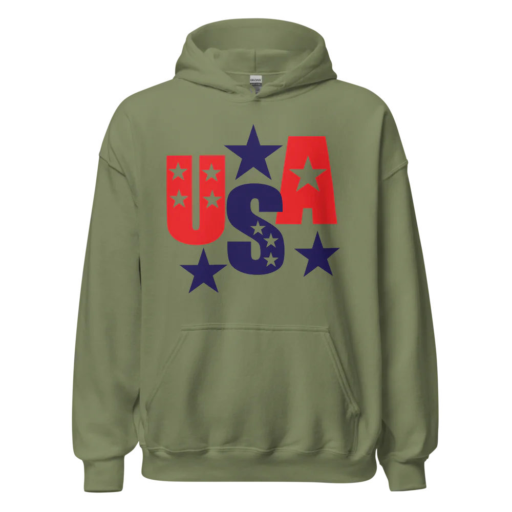 Naval  Unisex Heavy Blend Hoodie | Gildan 1850